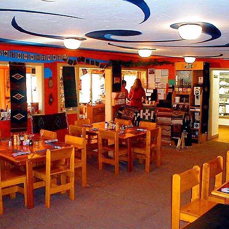 Capitol Reef Inn & Cafe Torrey Exteriör bild