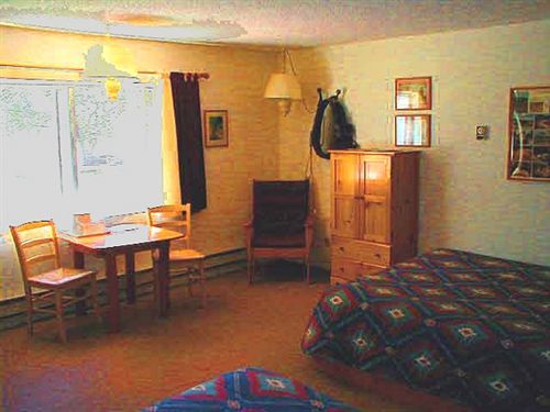 Capitol Reef Inn & Cafe Torrey Exteriör bild